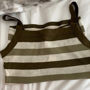 Gap tank top